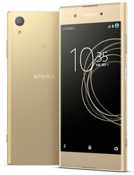 Замена дисплея на телефоне Sony Xperia XA1 Plus в Ульяновске